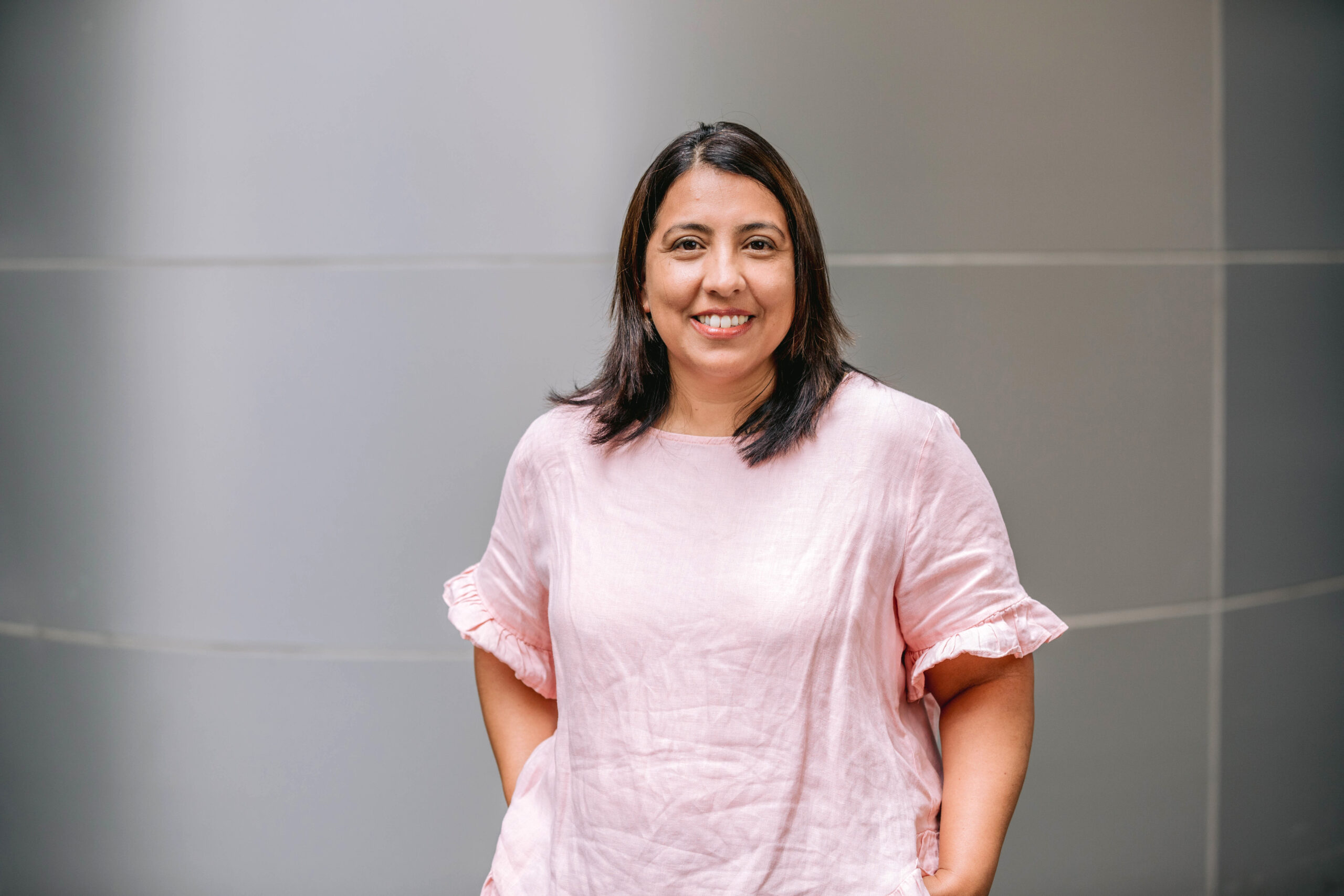 IMB Anjali Henders profile shot