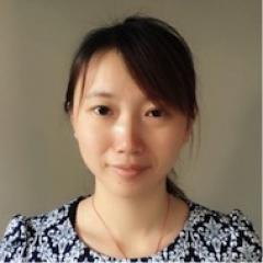Dr Ying Wang